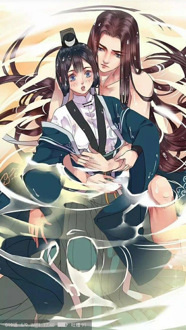 Ta Làm Lớn Ở Hậu Cung 19 trang 22