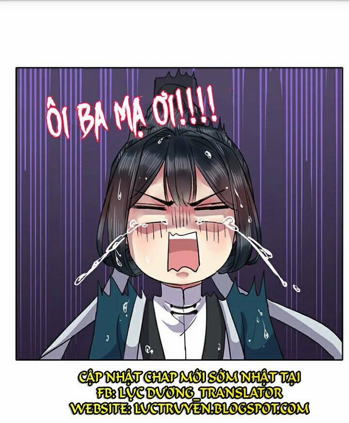 Ta Làm Lớn Ở Hậu Cung 19 trang 24