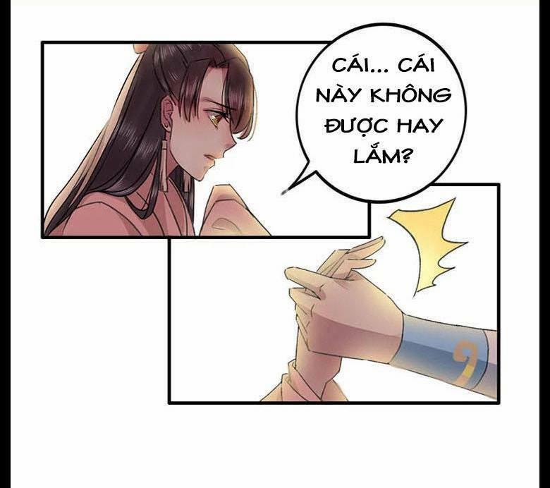 Ta Làm Lớn Ở Hậu Cung 2 trang 14