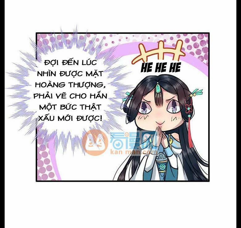 Ta Làm Lớn Ở Hậu Cung 2 trang 18