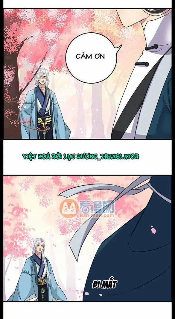 Ta Làm Lớn Ở Hậu Cung 2 trang 25