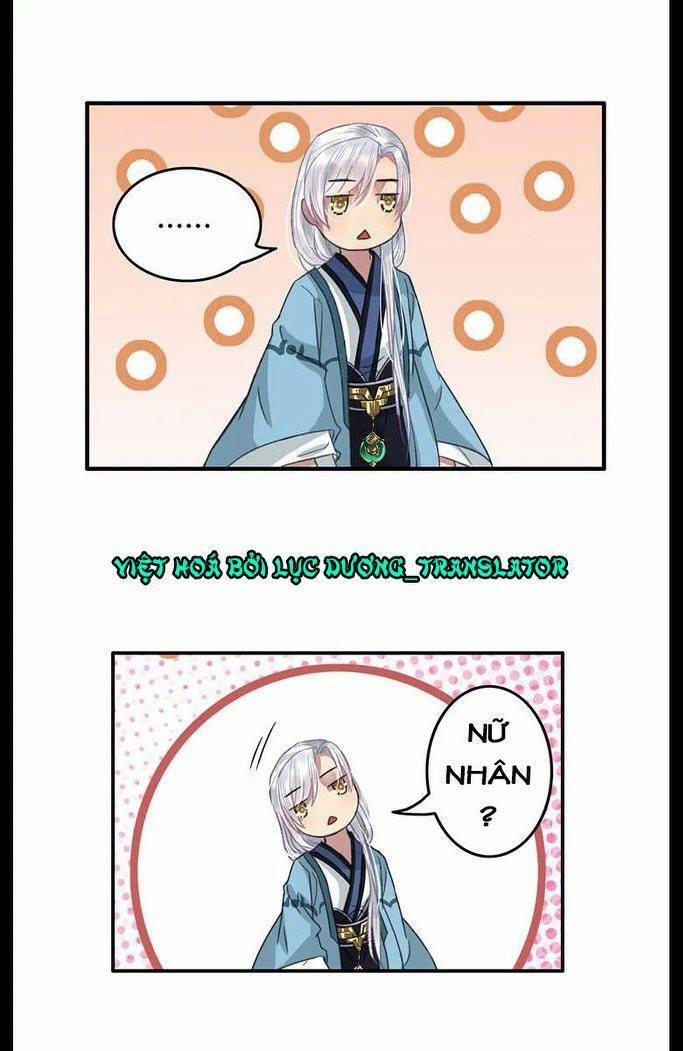 Ta Làm Lớn Ở Hậu Cung 2 trang 26