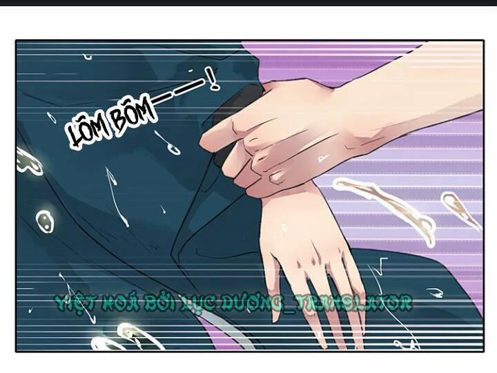 Ta Làm Lớn Ở Hậu Cung 20 trang 2