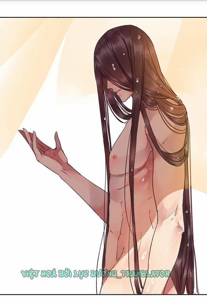 Ta Làm Lớn Ở Hậu Cung 20 trang 8