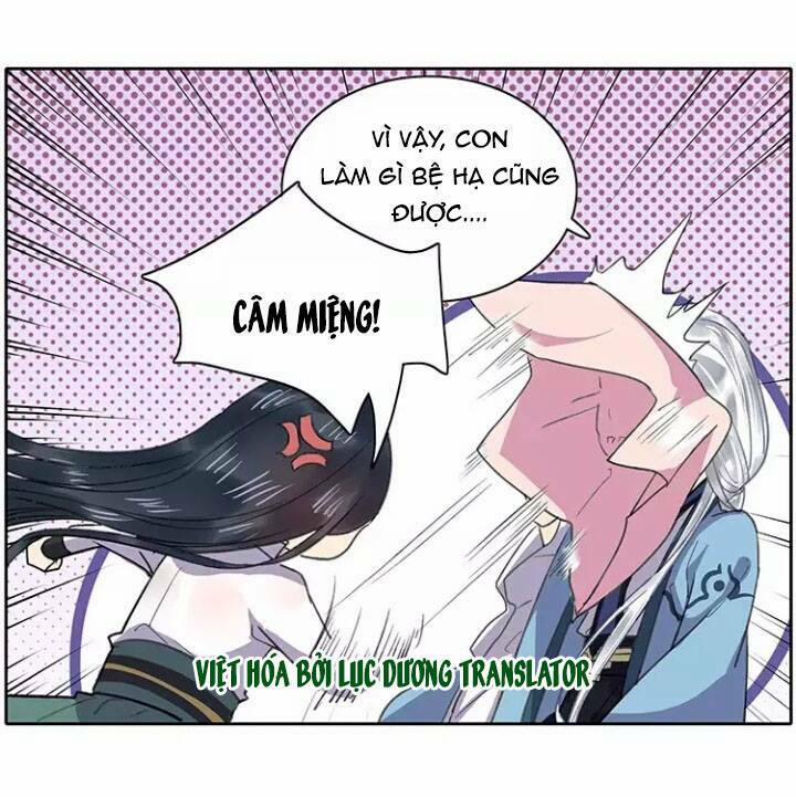 Ta Làm Lớn Ở Hậu Cung 21 trang 16