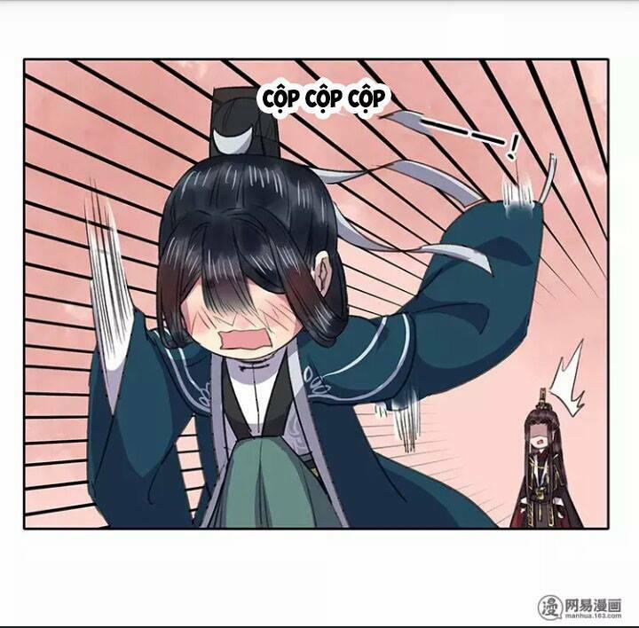 Ta Làm Lớn Ở Hậu Cung 22 trang 16