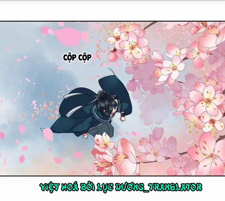 Ta Làm Lớn Ở Hậu Cung 22 trang 17