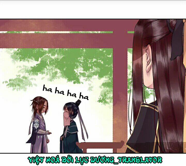 Ta Làm Lớn Ở Hậu Cung 24 trang 10
