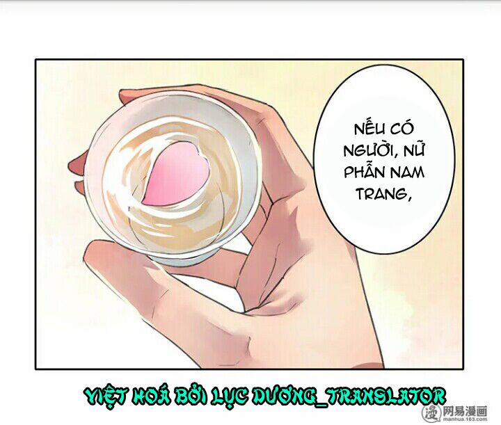 Ta Làm Lớn Ở Hậu Cung 24 trang 12