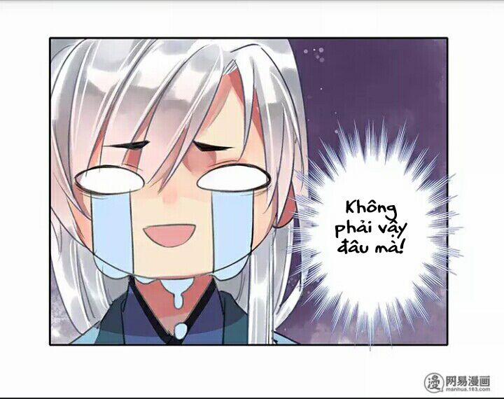 Ta Làm Lớn Ở Hậu Cung 24 trang 24