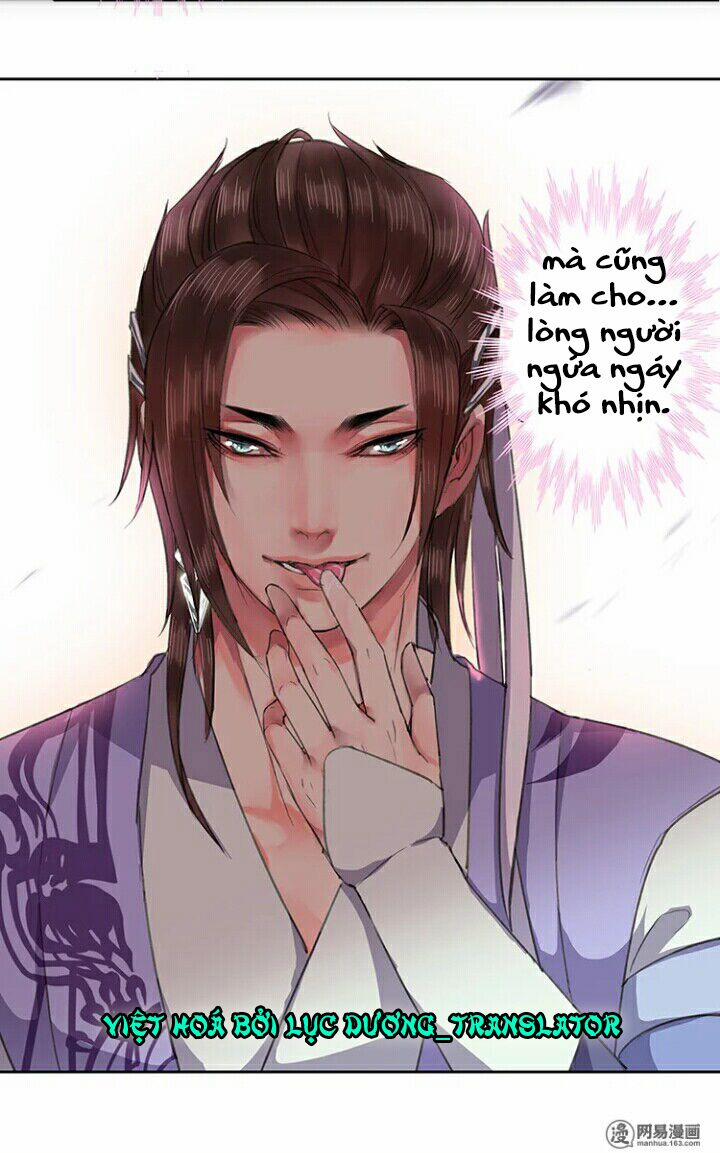 Ta Làm Lớn Ở Hậu Cung 24 trang 9