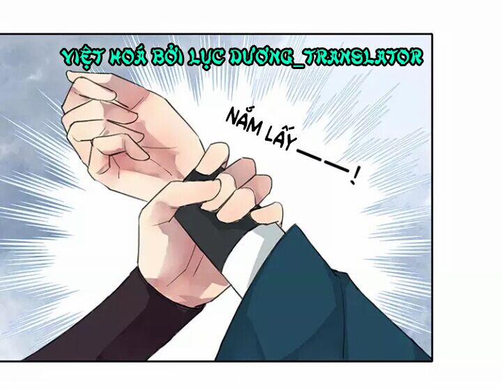 Ta Làm Lớn Ở Hậu Cung 25 trang 20
