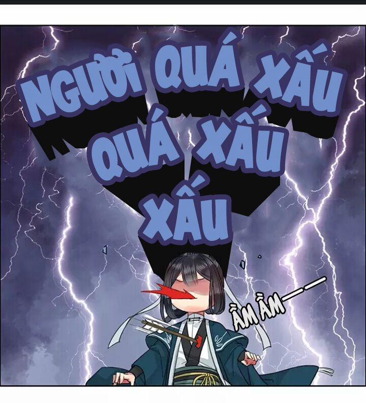 Ta Làm Lớn Ở Hậu Cung 26 trang 10