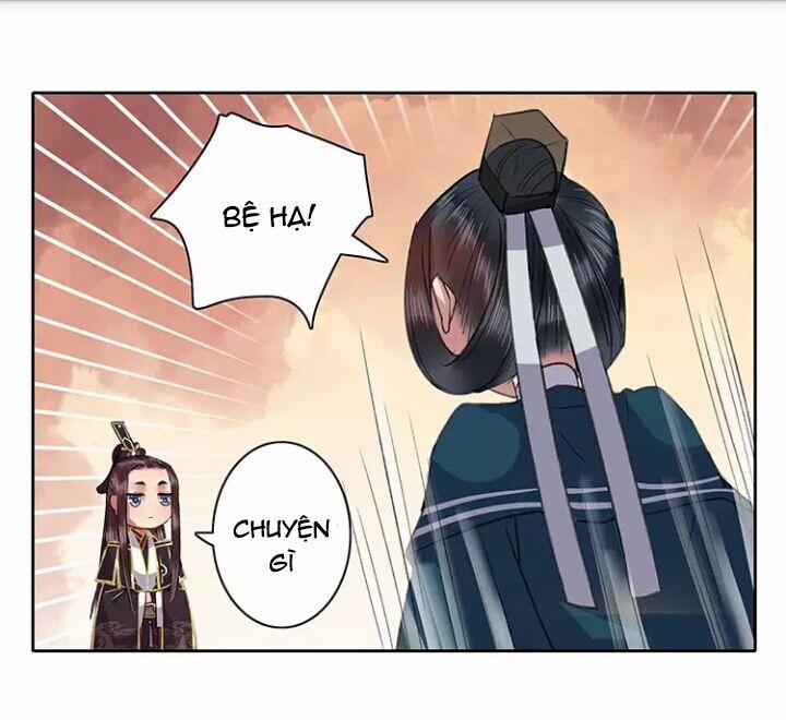 Ta Làm Lớn Ở Hậu Cung 26 trang 14