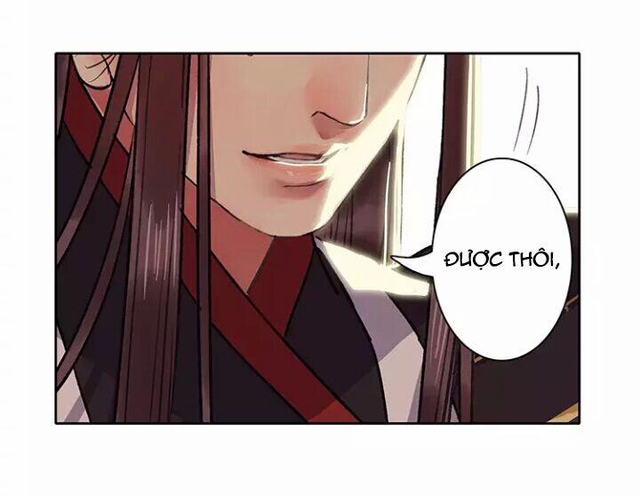 Ta Làm Lớn Ở Hậu Cung 26 trang 17