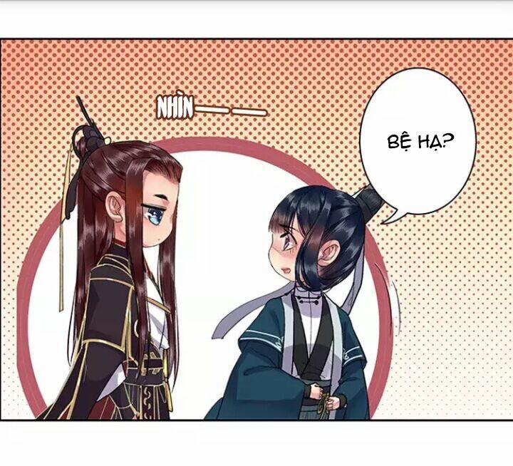 Ta Làm Lớn Ở Hậu Cung 26 trang 6