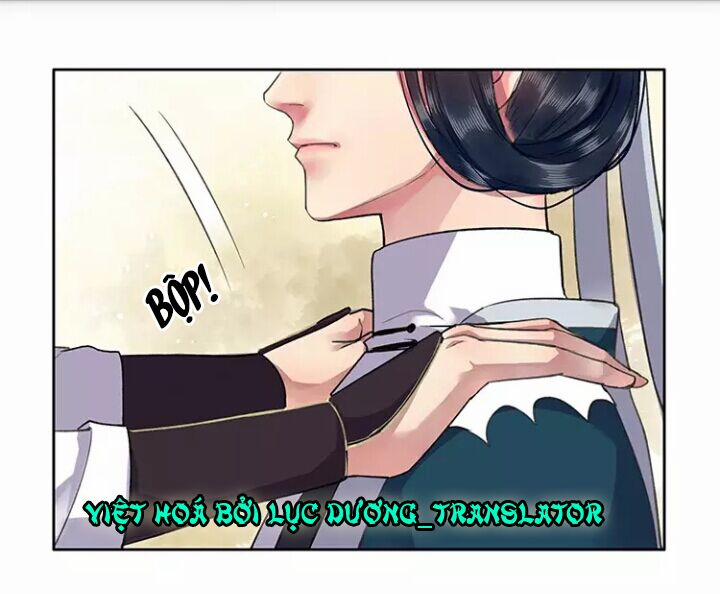 Ta Làm Lớn Ở Hậu Cung 26 trang 7