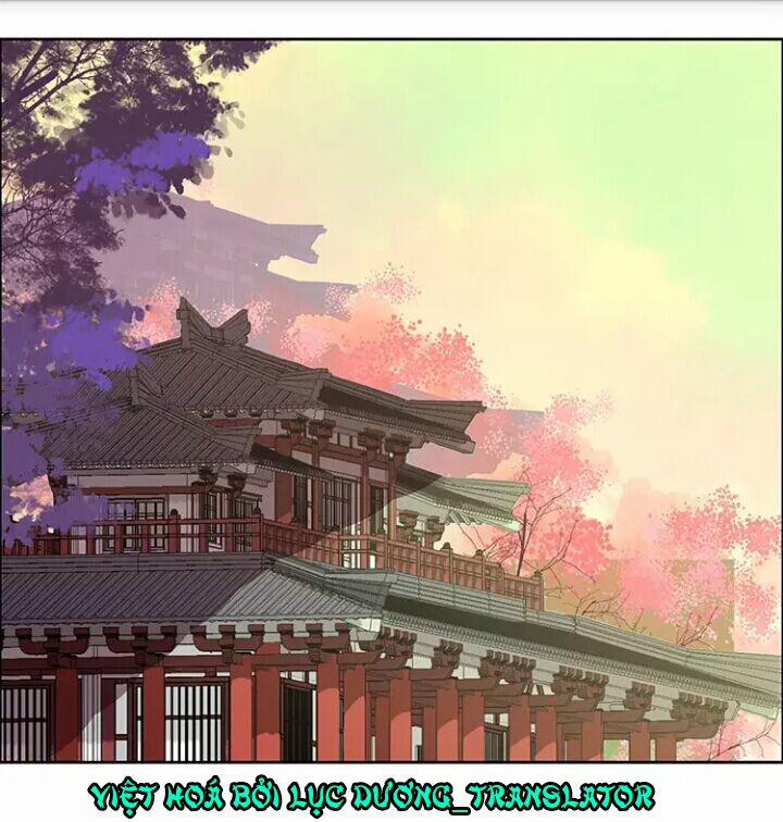 Ta Làm Lớn Ở Hậu Cung 27 trang 1