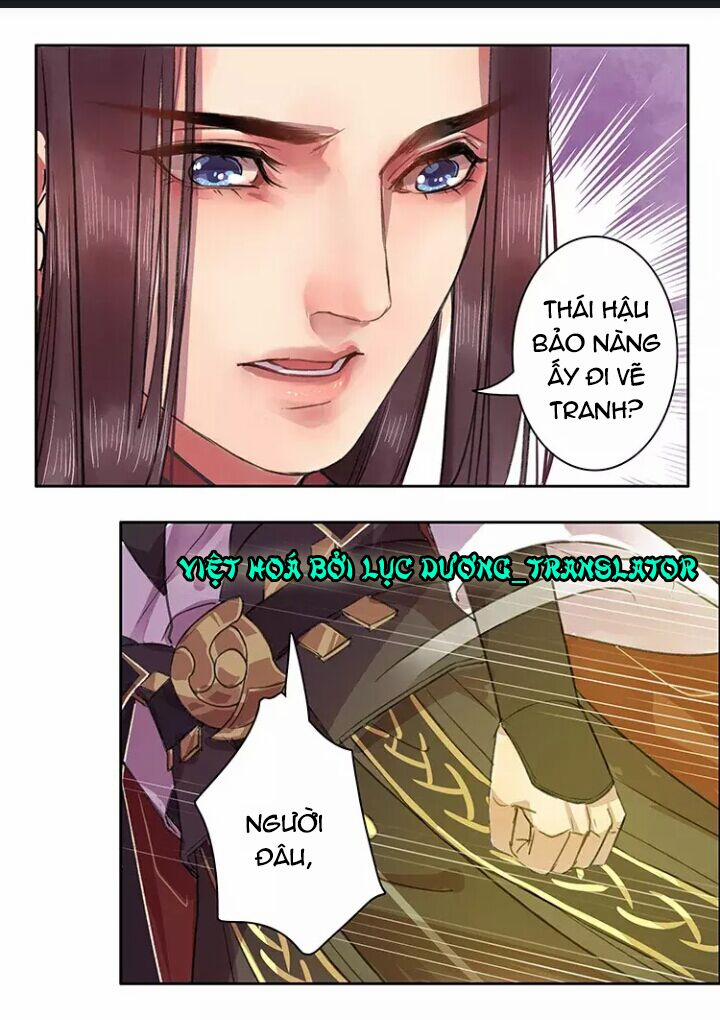 Ta Làm Lớn Ở Hậu Cung 27 trang 15
