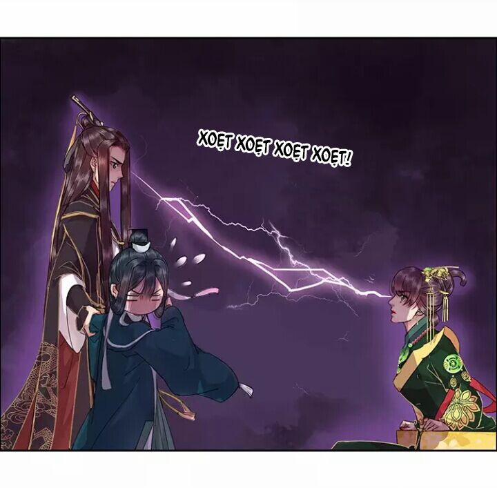 Ta Làm Lớn Ở Hậu Cung 28 trang 17