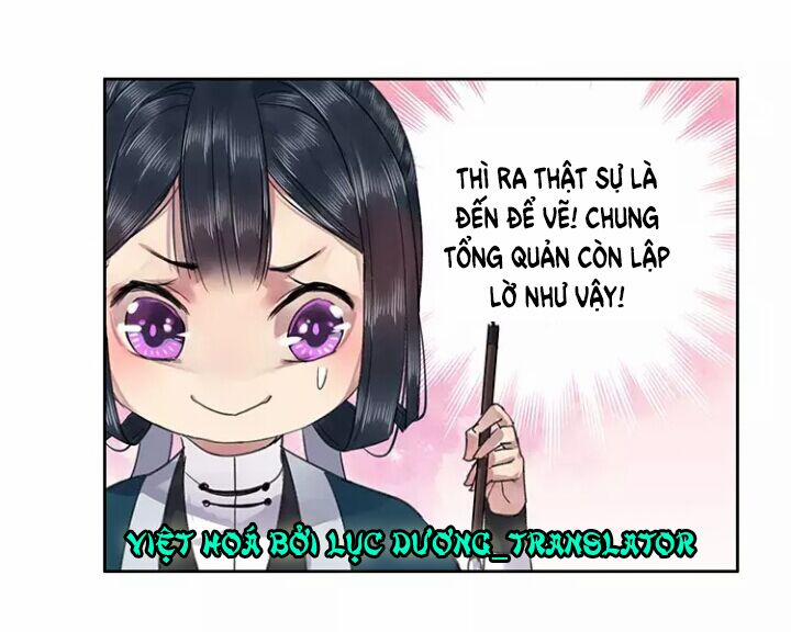 Ta Làm Lớn Ở Hậu Cung 28 trang 6