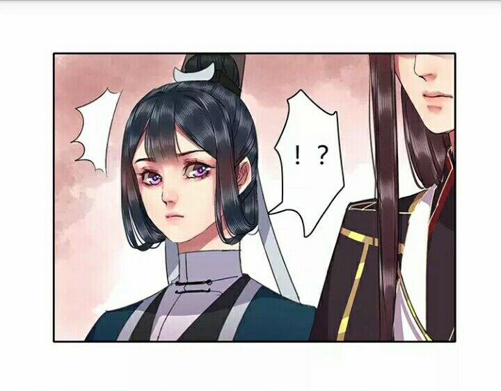 Ta Làm Lớn Ở Hậu Cung 29 trang 10