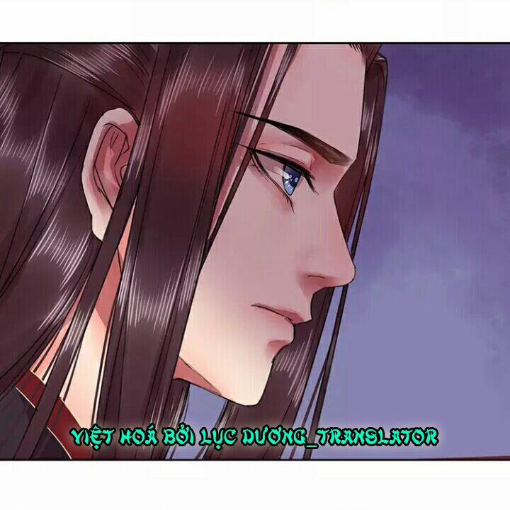 Ta Làm Lớn Ở Hậu Cung 29 trang 11