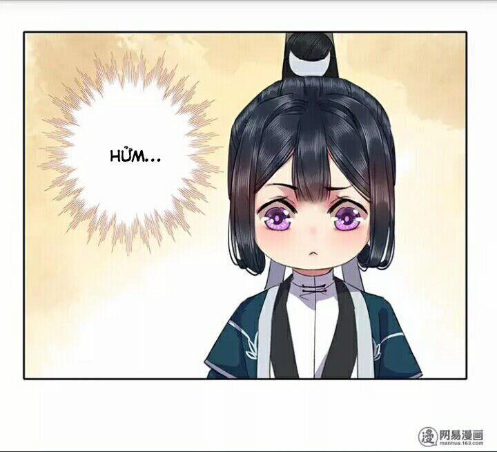 Ta Làm Lớn Ở Hậu Cung 29 trang 14