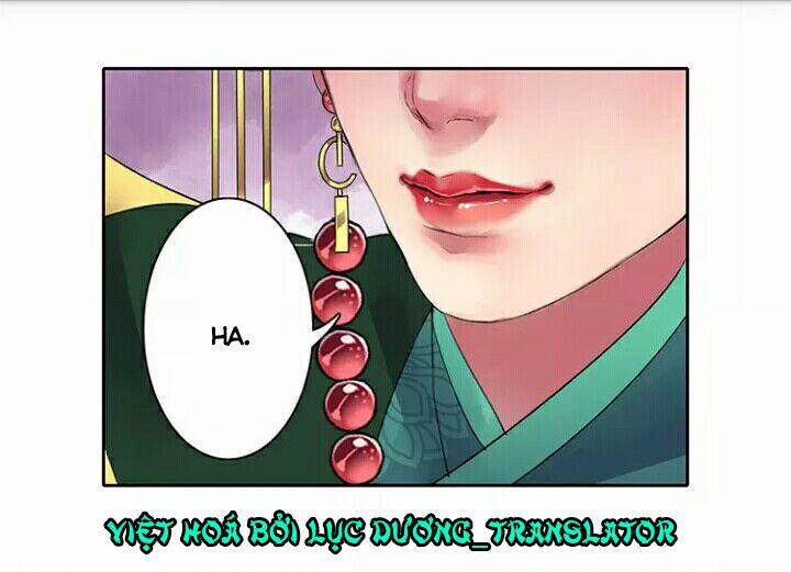 Ta Làm Lớn Ở Hậu Cung 29 trang 7