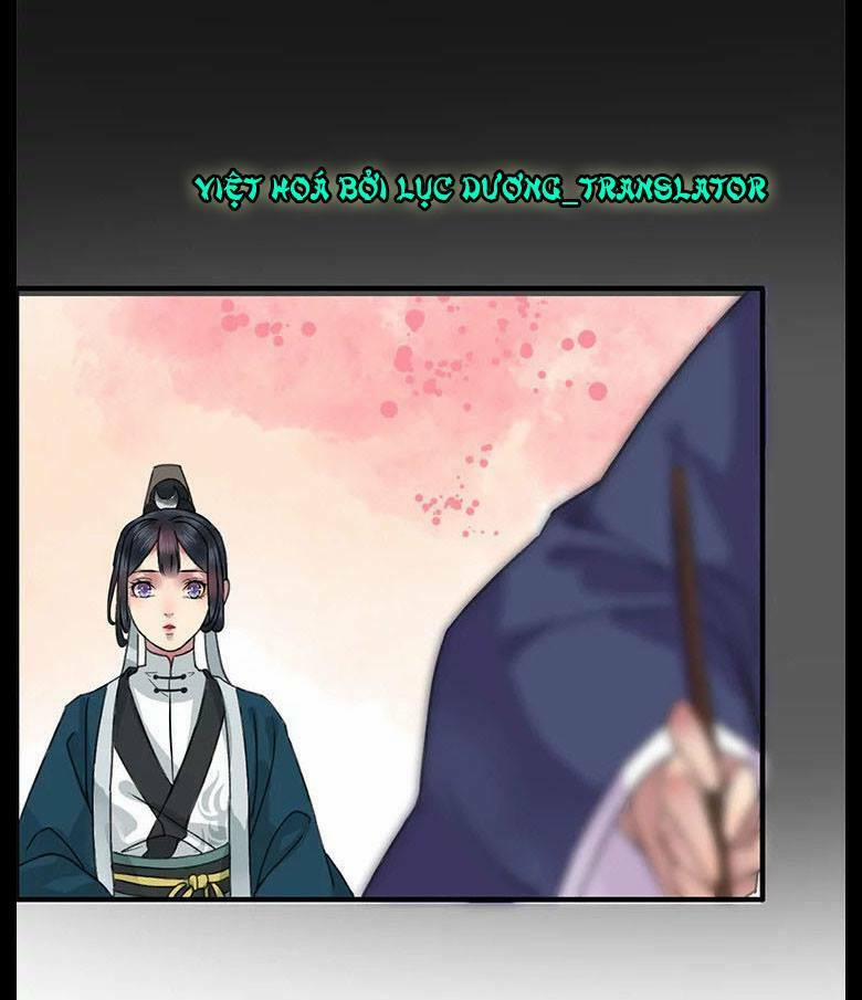 Ta Làm Lớn Ở Hậu Cung 3 trang 16