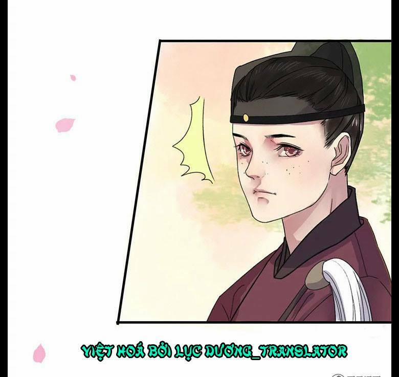 Ta Làm Lớn Ở Hậu Cung 3 trang 8