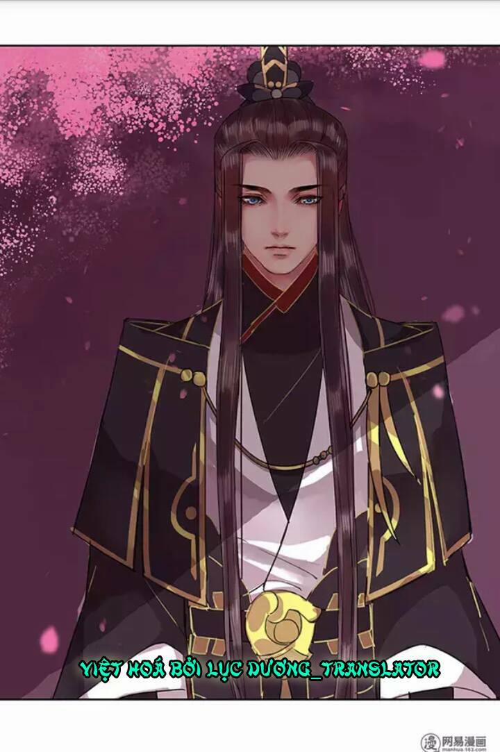Ta Làm Lớn Ở Hậu Cung 30 trang 17