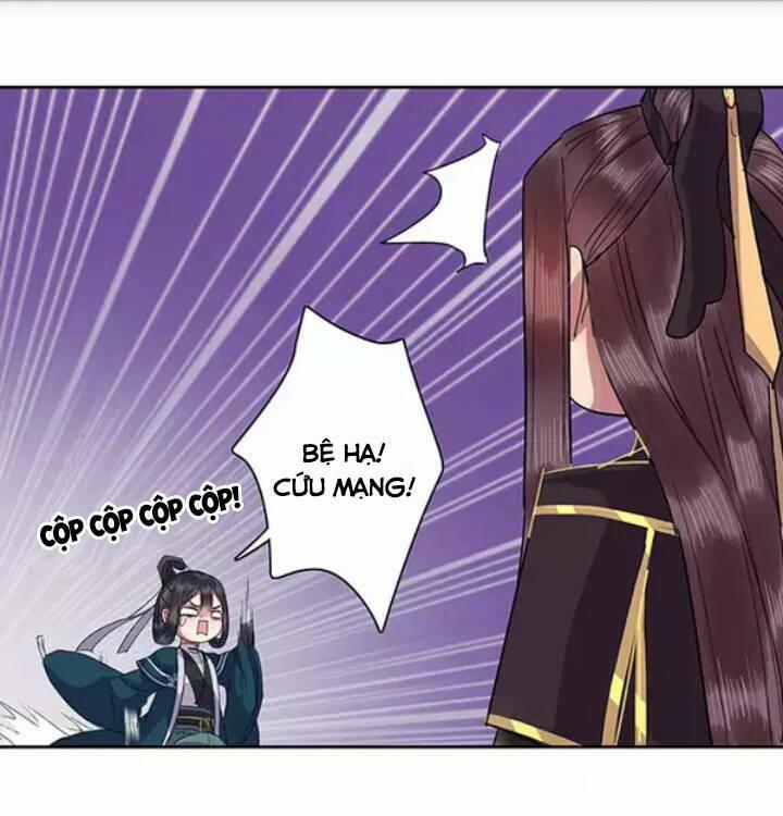 Ta Làm Lớn Ở Hậu Cung 30 trang 20