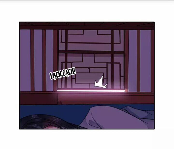 Ta Làm Lớn Ở Hậu Cung 32 trang 10