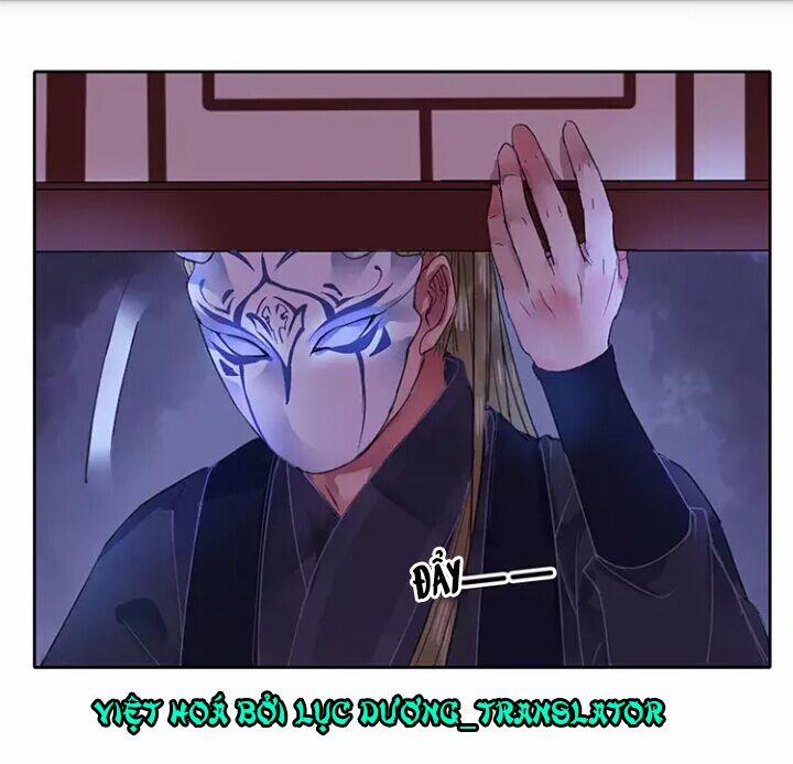 Ta Làm Lớn Ở Hậu Cung 32 trang 11