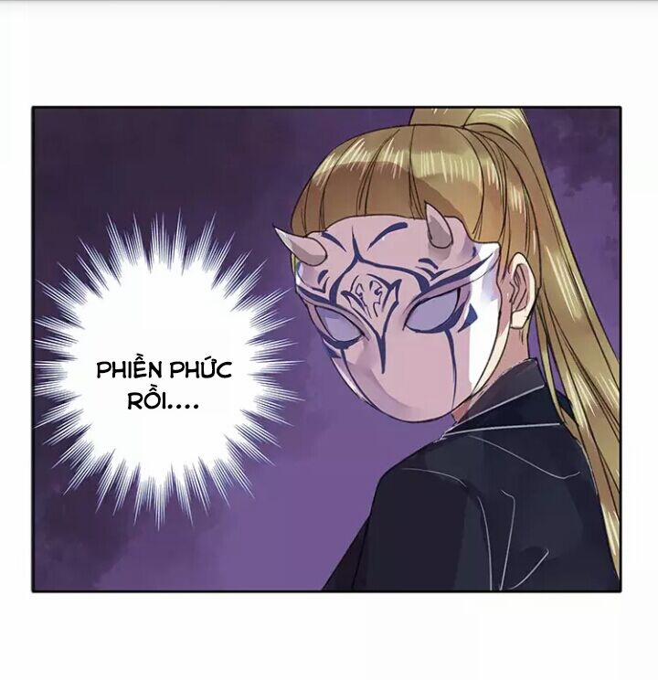 Ta Làm Lớn Ở Hậu Cung 32 trang 14