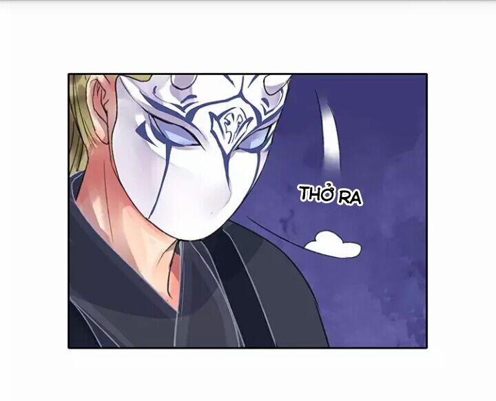 Ta Làm Lớn Ở Hậu Cung 32 trang 19