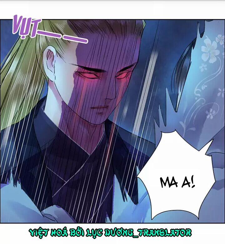 Ta Làm Lớn Ở Hậu Cung 33 trang 2