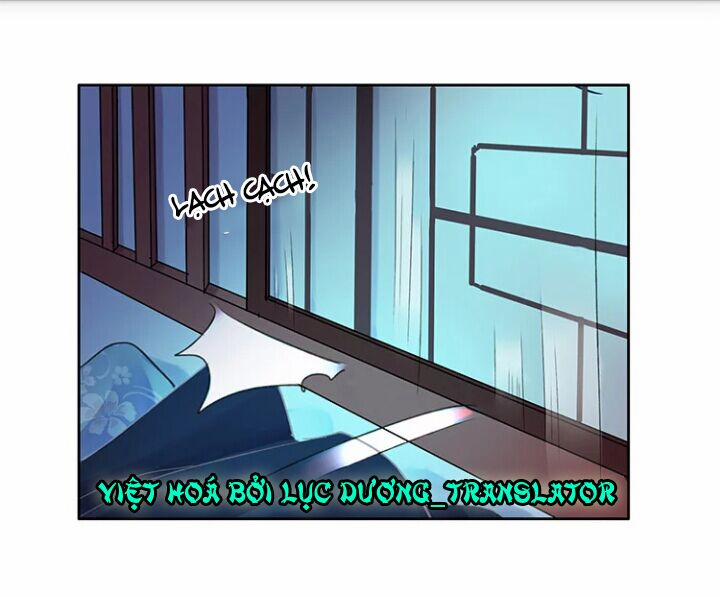 Ta Làm Lớn Ở Hậu Cung 33 trang 4