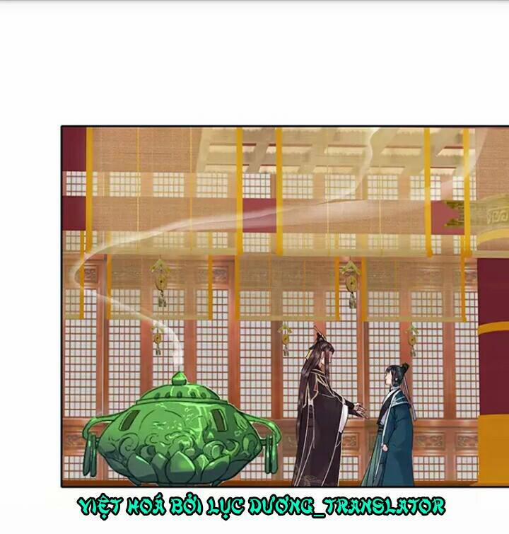 Ta Làm Lớn Ở Hậu Cung 34 trang 33