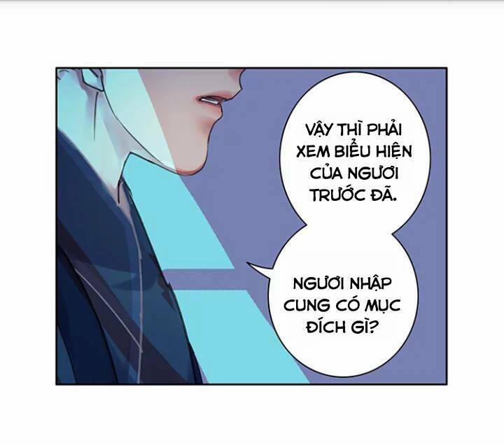 Ta Làm Lớn Ở Hậu Cung 34 trang 4