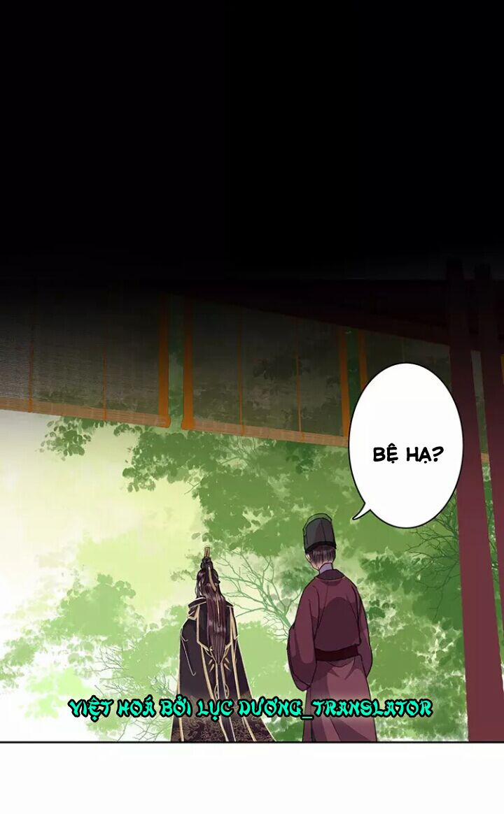 Ta Làm Lớn Ở Hậu Cung 35 trang 10