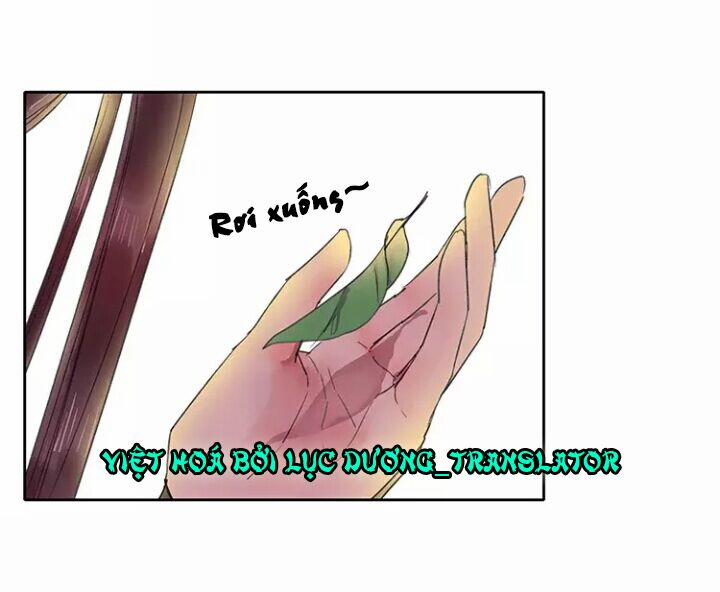 Ta Làm Lớn Ở Hậu Cung 35 trang 14