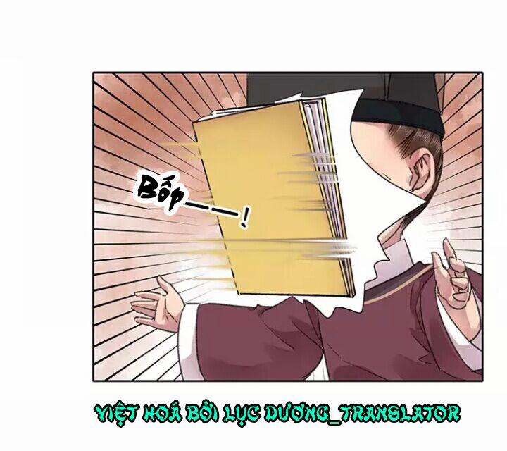 Ta Làm Lớn Ở Hậu Cung 35 trang 18