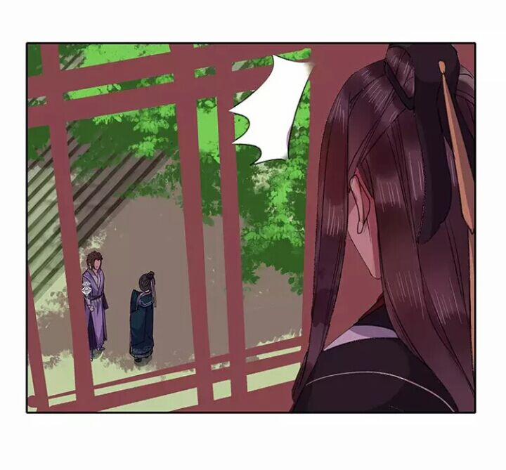 Ta Làm Lớn Ở Hậu Cung 35 trang 23