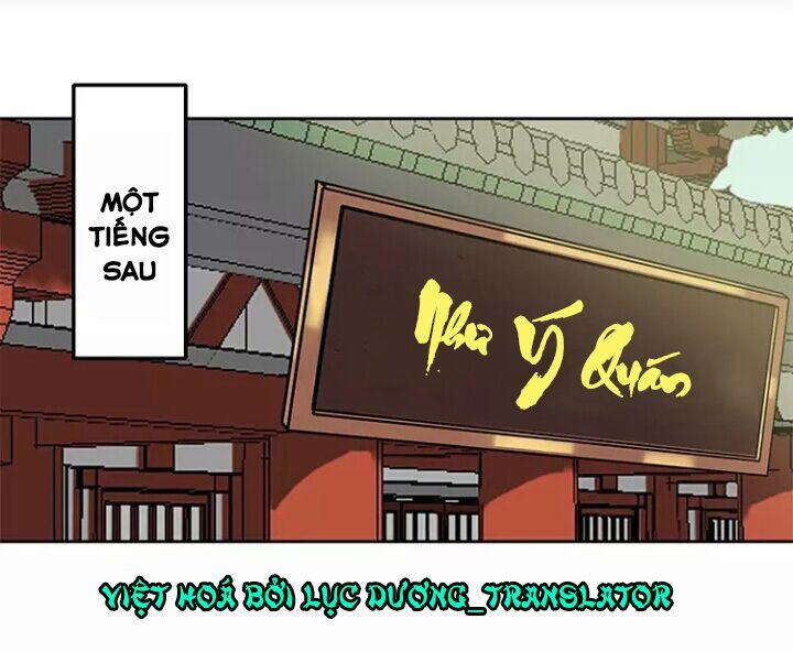 Ta Làm Lớn Ở Hậu Cung 36 trang 20
