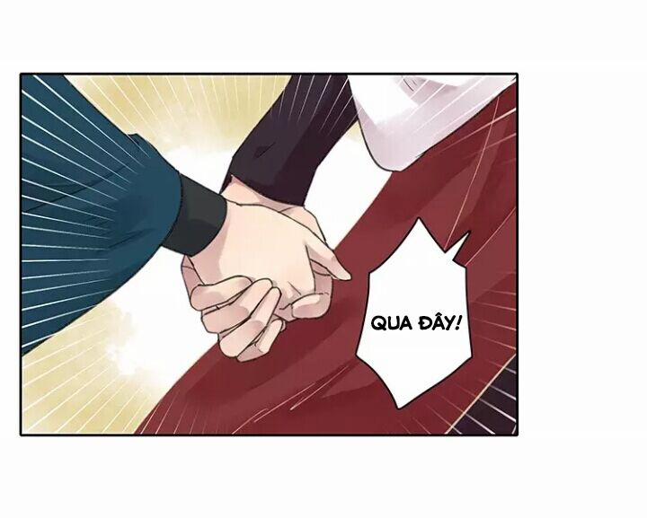 Ta Làm Lớn Ở Hậu Cung 36 trang 5