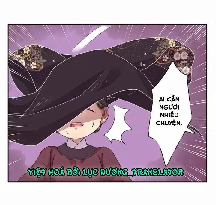 Ta Làm Lớn Ở Hậu Cung 37 trang 13