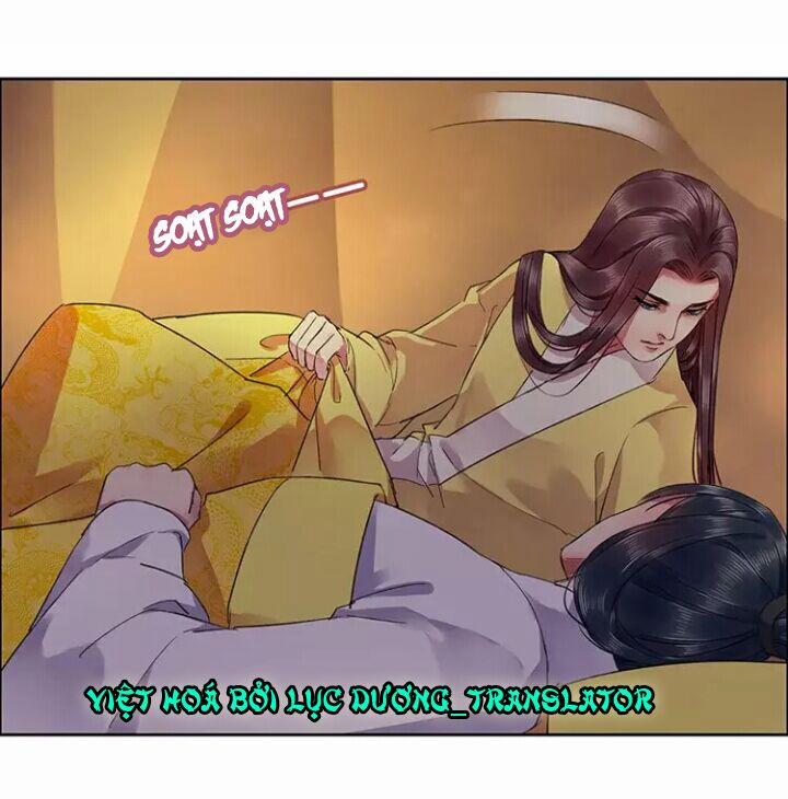 Ta Làm Lớn Ở Hậu Cung 37 trang 15