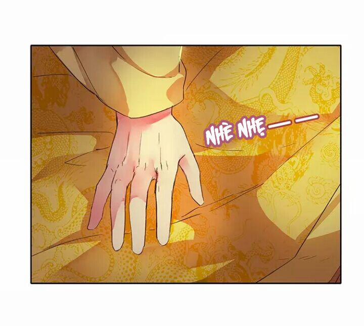 Ta Làm Lớn Ở Hậu Cung 37 trang 8